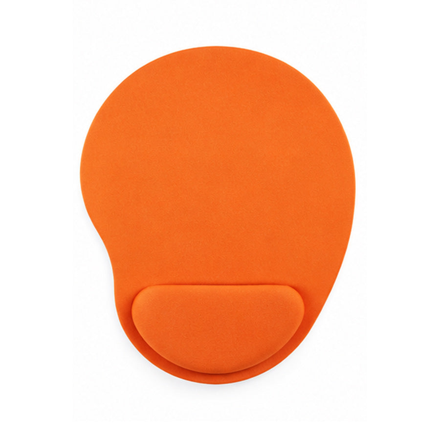 Ergonomic Wrist Rest Mouse Pad