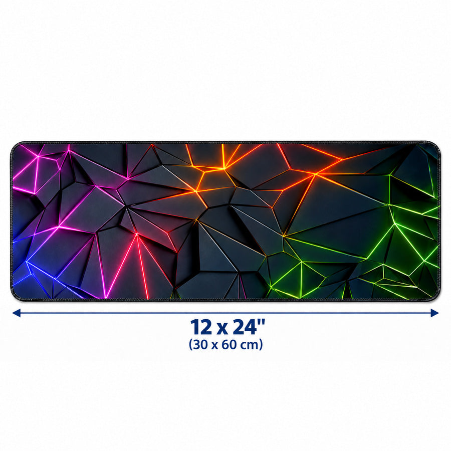 Extended Gaming Mouse Pad