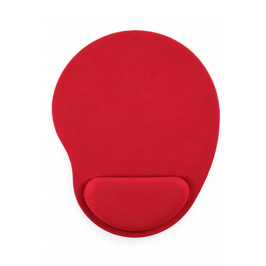 Ergonomic Wrist Rest Mouse Pad
