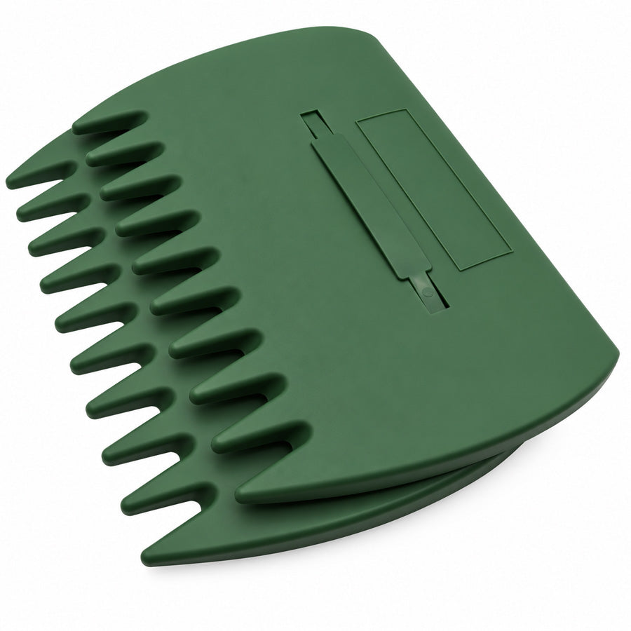 Garden Leaf Grabber (2 Pcs)