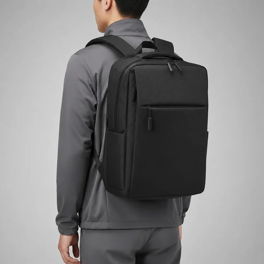 Water-Resistant Laptop Backpack