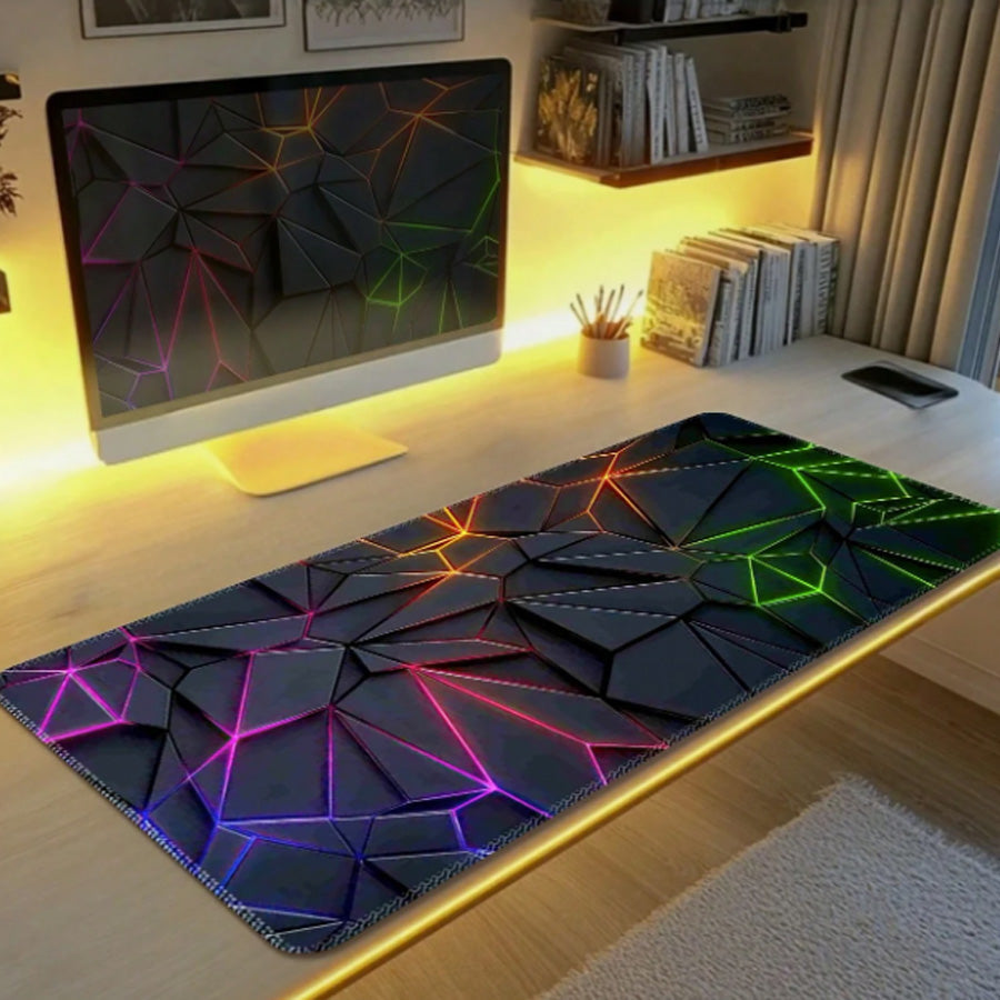 Extended Gaming Mouse Pad