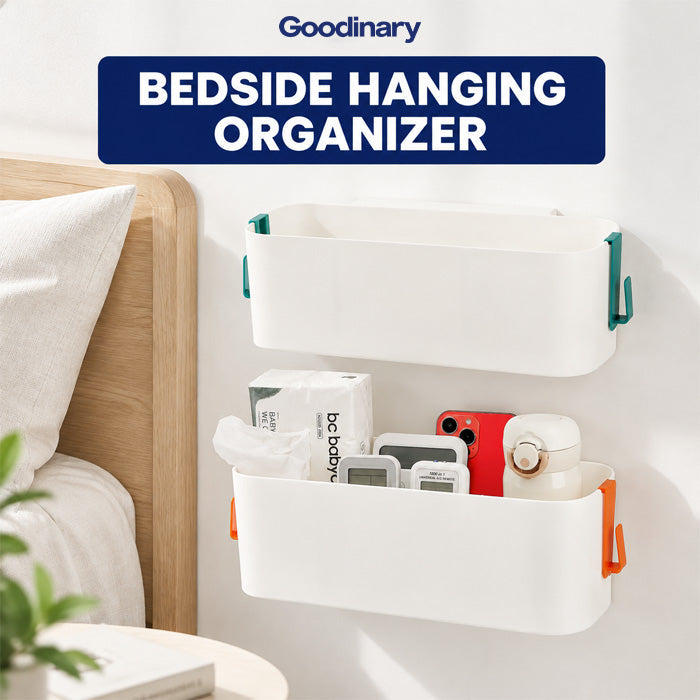 Bedside Hanging Organizer