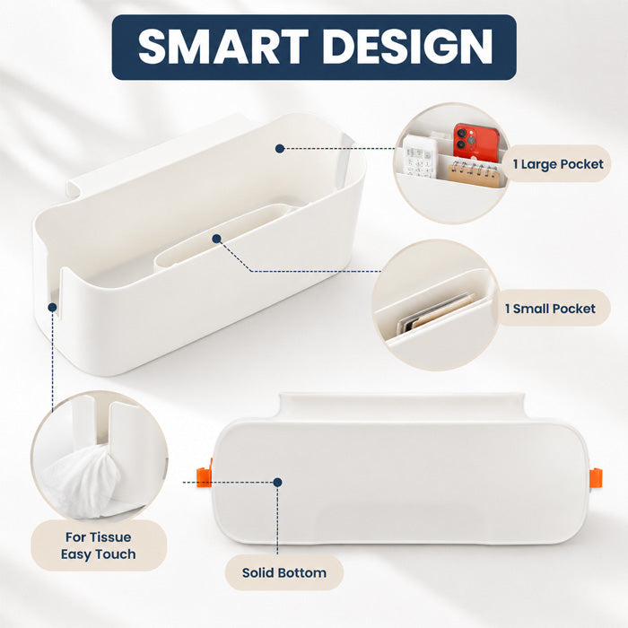 Bedside Hanging Organizer