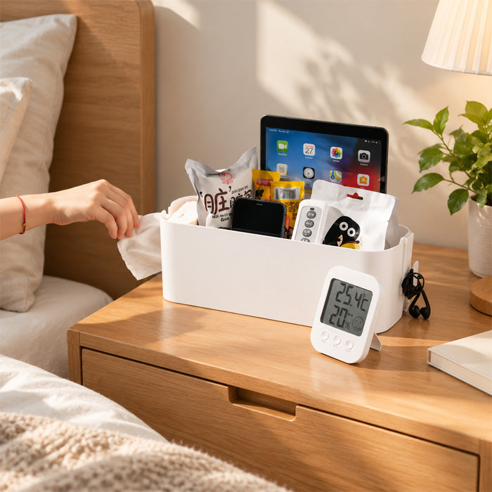 Bedside Hanging Organizer