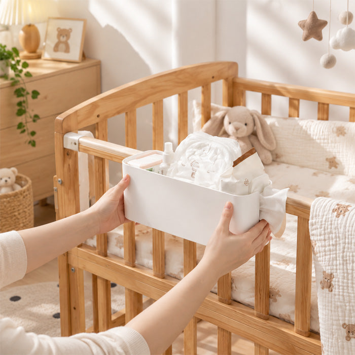 Bedside Hanging Organizer