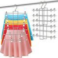 6 Tier Pants Hanger