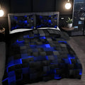 Modern Geometric Bedding Set