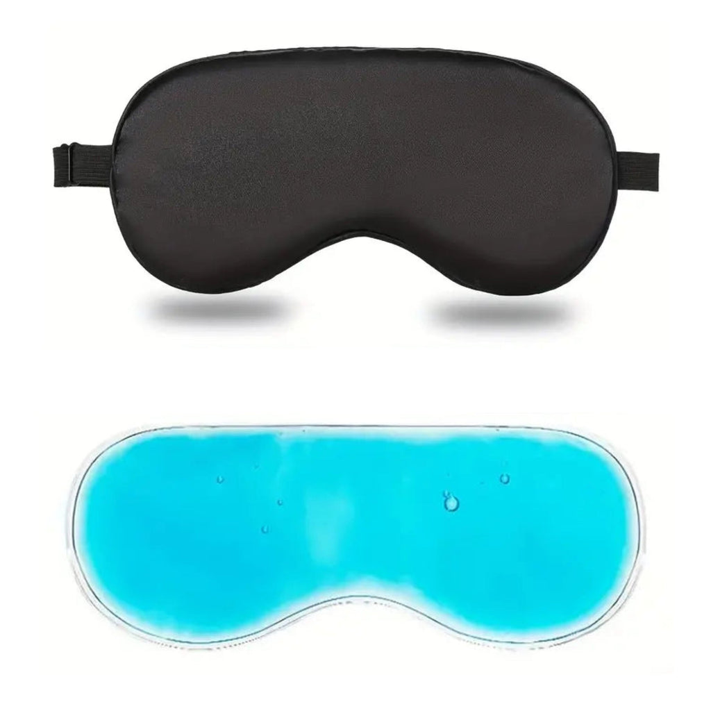 Cooling Gel Sleep Mask