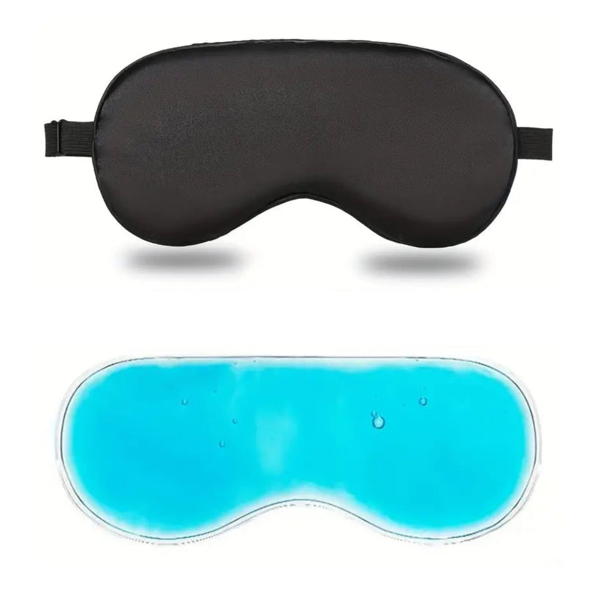 Cooling Gel Sleep Mask