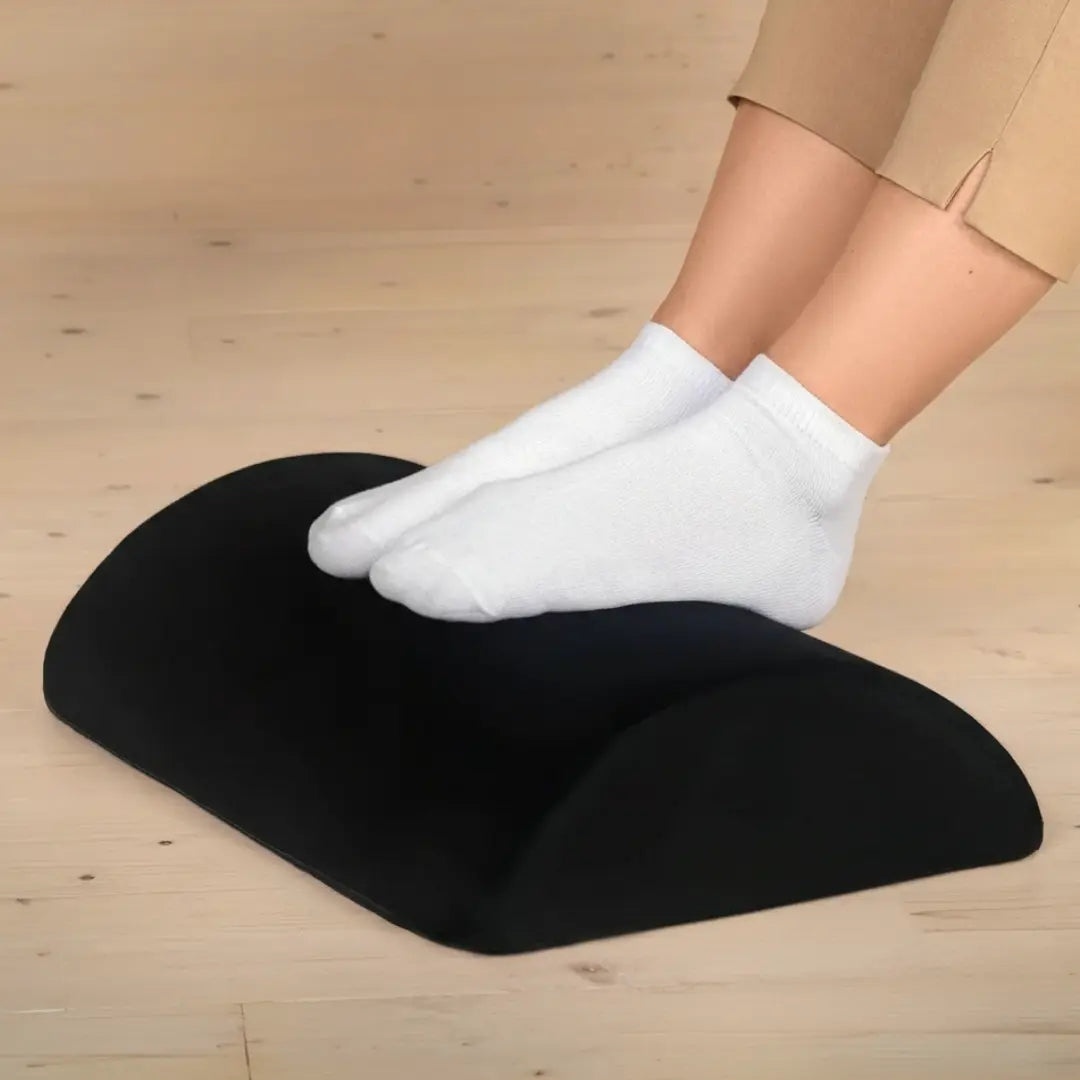Ergonomic Desk Foot Rest