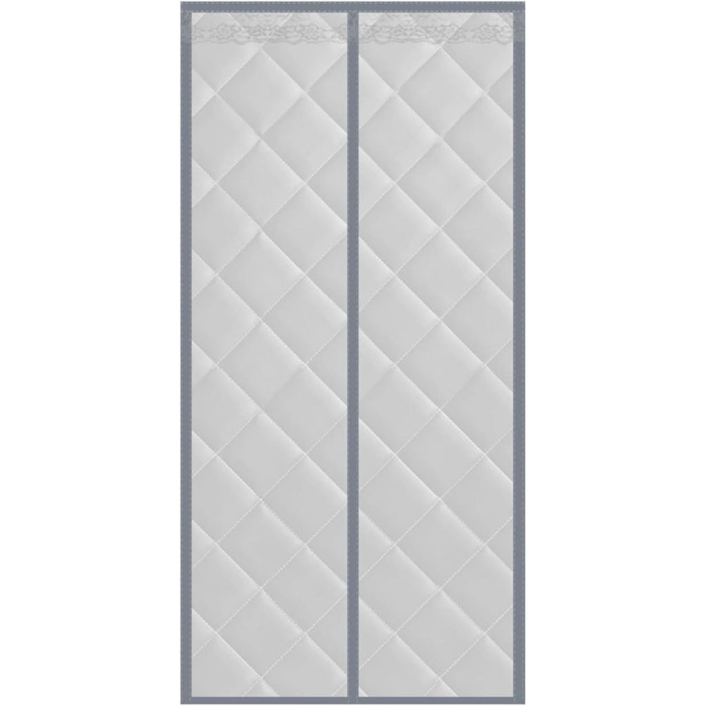 Magnetic Cotton Door Curtain
