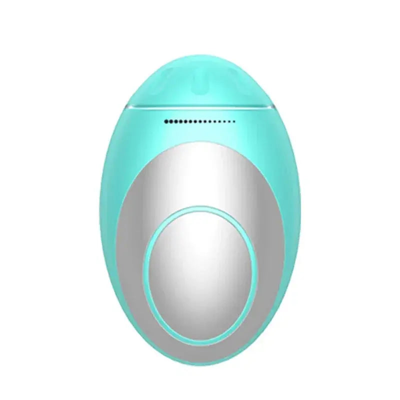 Handheld Relaxation Device