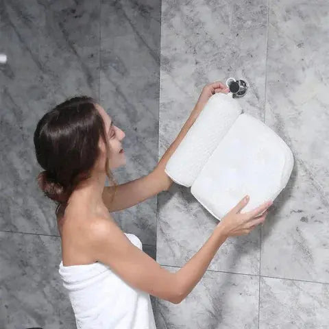 Spa Bathtub Pillow