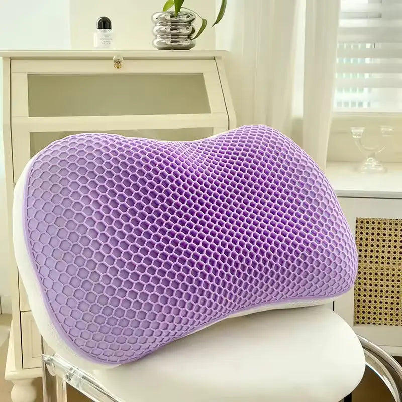 Cat Belly Plush Pillow