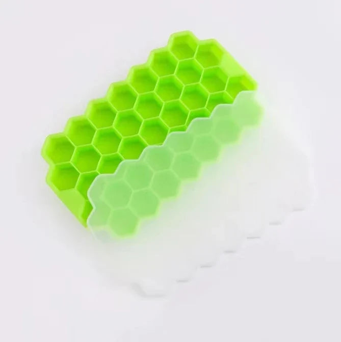 37-Cavity Ice Tray