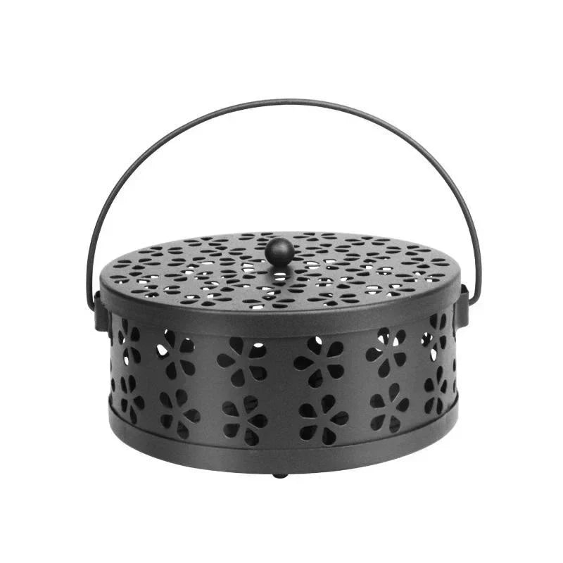Mosquito Coil Holder