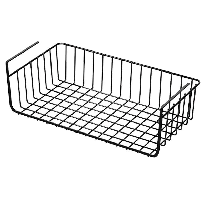 Under Shelf Hanging Storage Basket