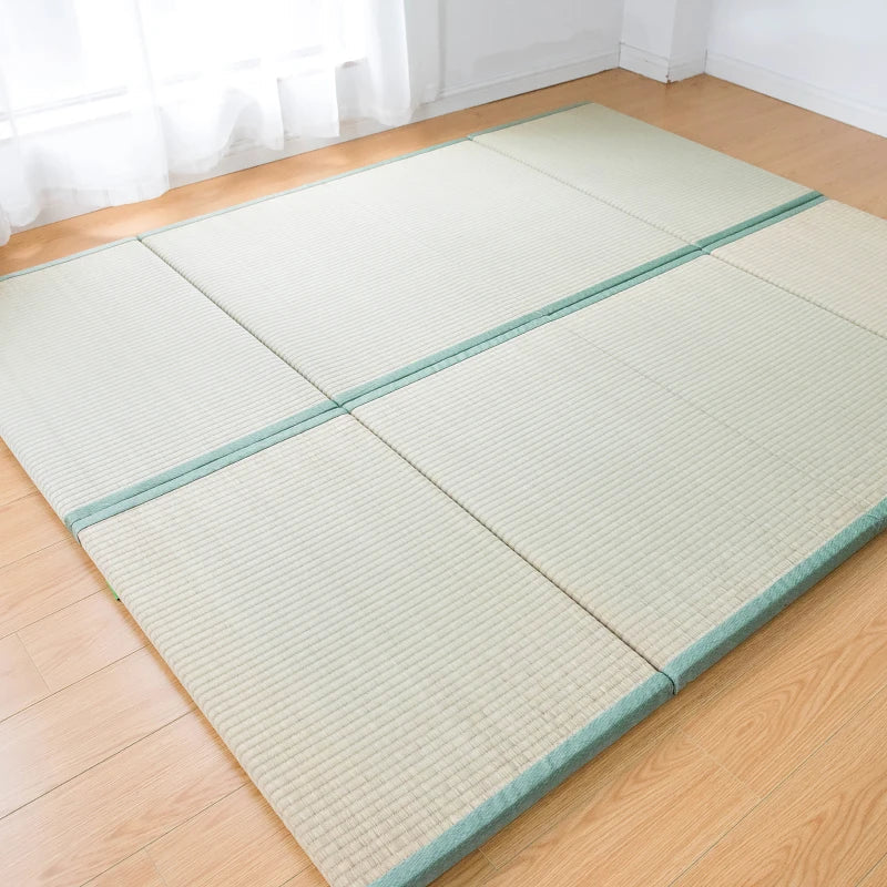 Igusa Tatami Floor Mat