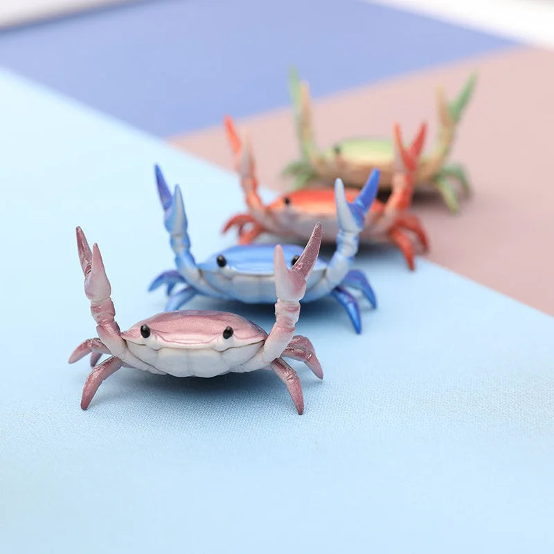 Crab Pen Holder (2 Pcs)