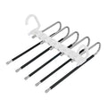 Multi Layer Pants Hanger Rack