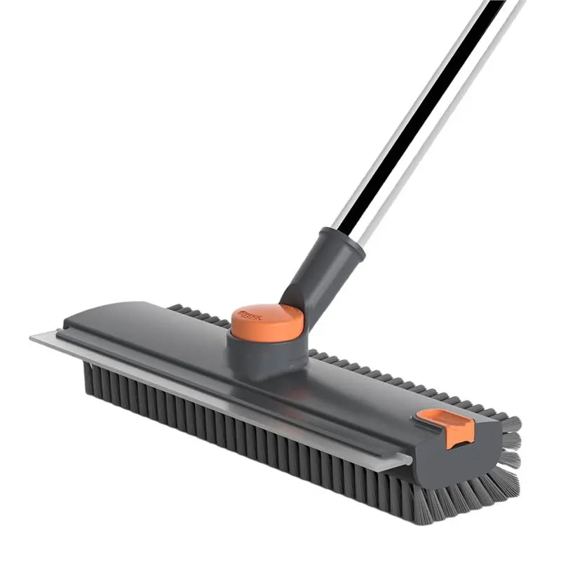 Long Handled Floor Scrub Brush