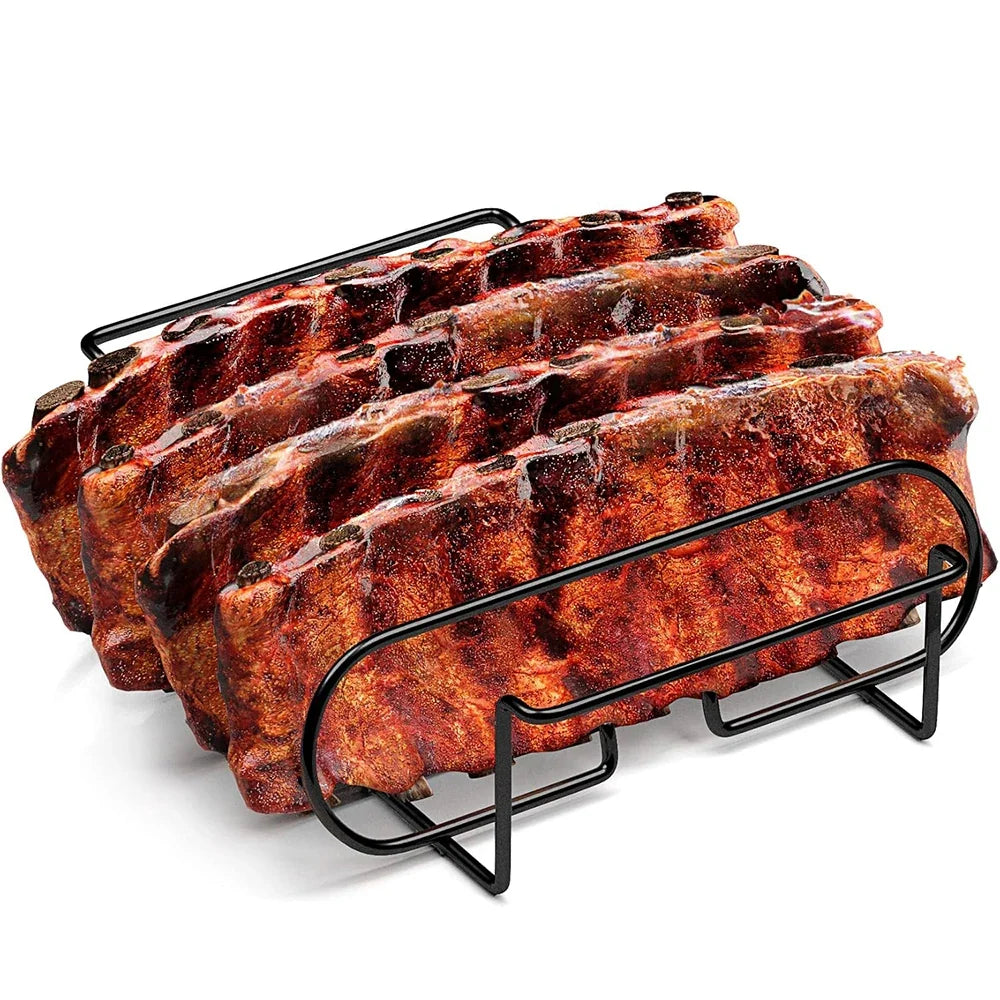 Non Stick BBQ Rib Rack