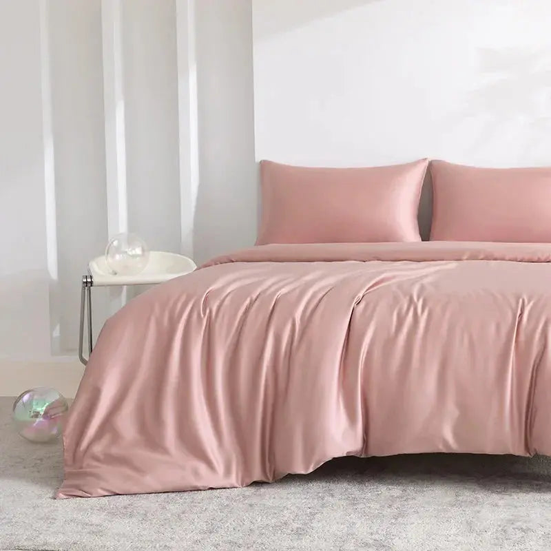 Bamboo Bed Sheets Set