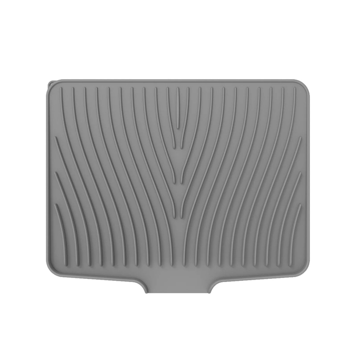 Silicone Countertop Drain Pad