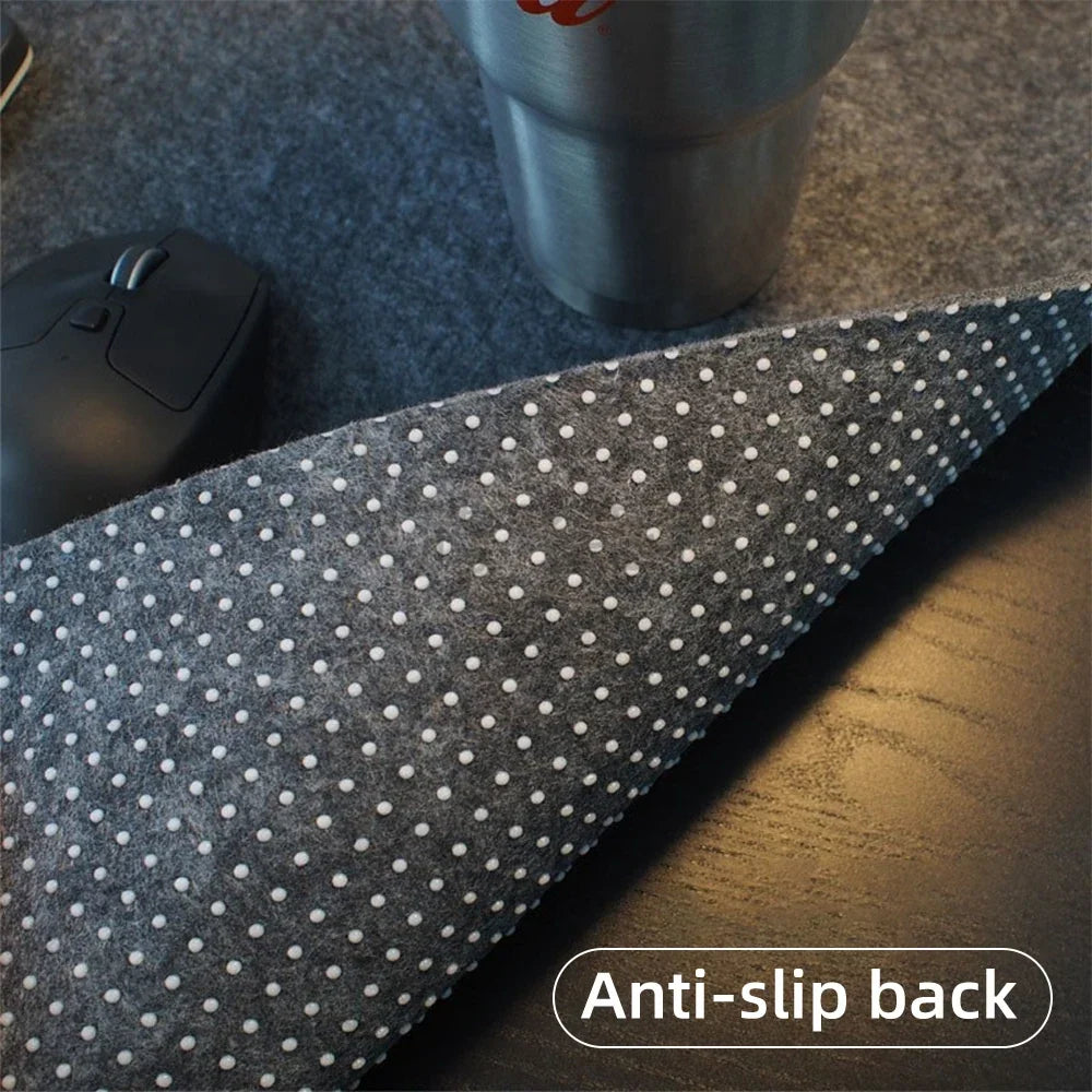 Felt Desk Mat