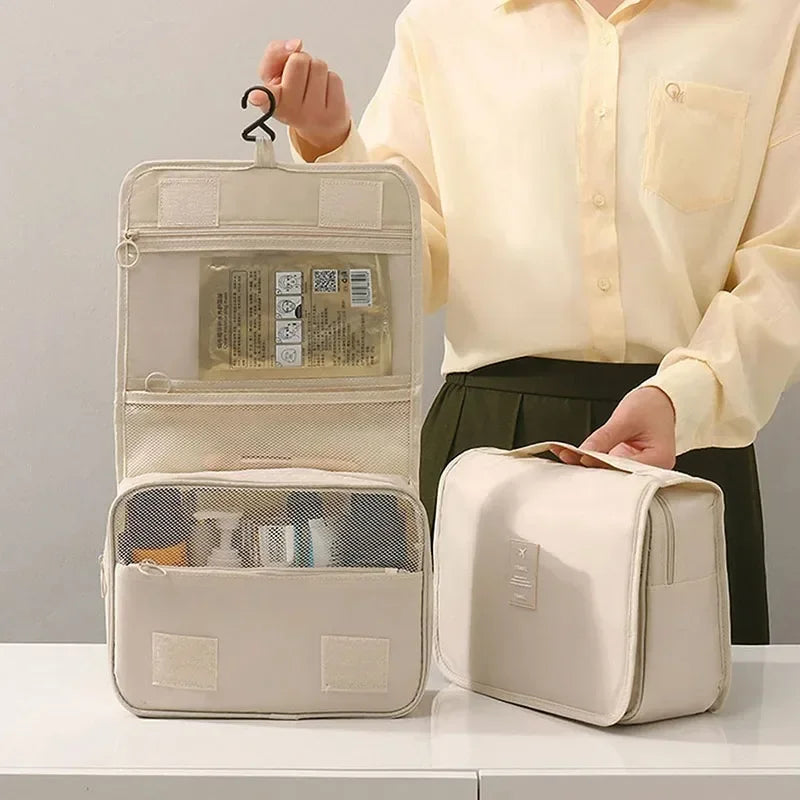 Hanging Toiletry Bag