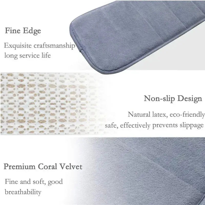 Memory Cotton Desk Elbow Pad