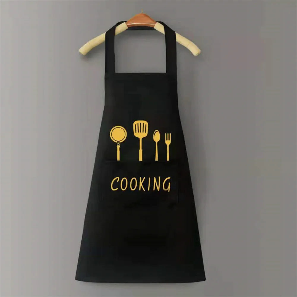 Waterproof Kitchen Apron