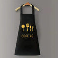 Waterproof Kitchen Apron