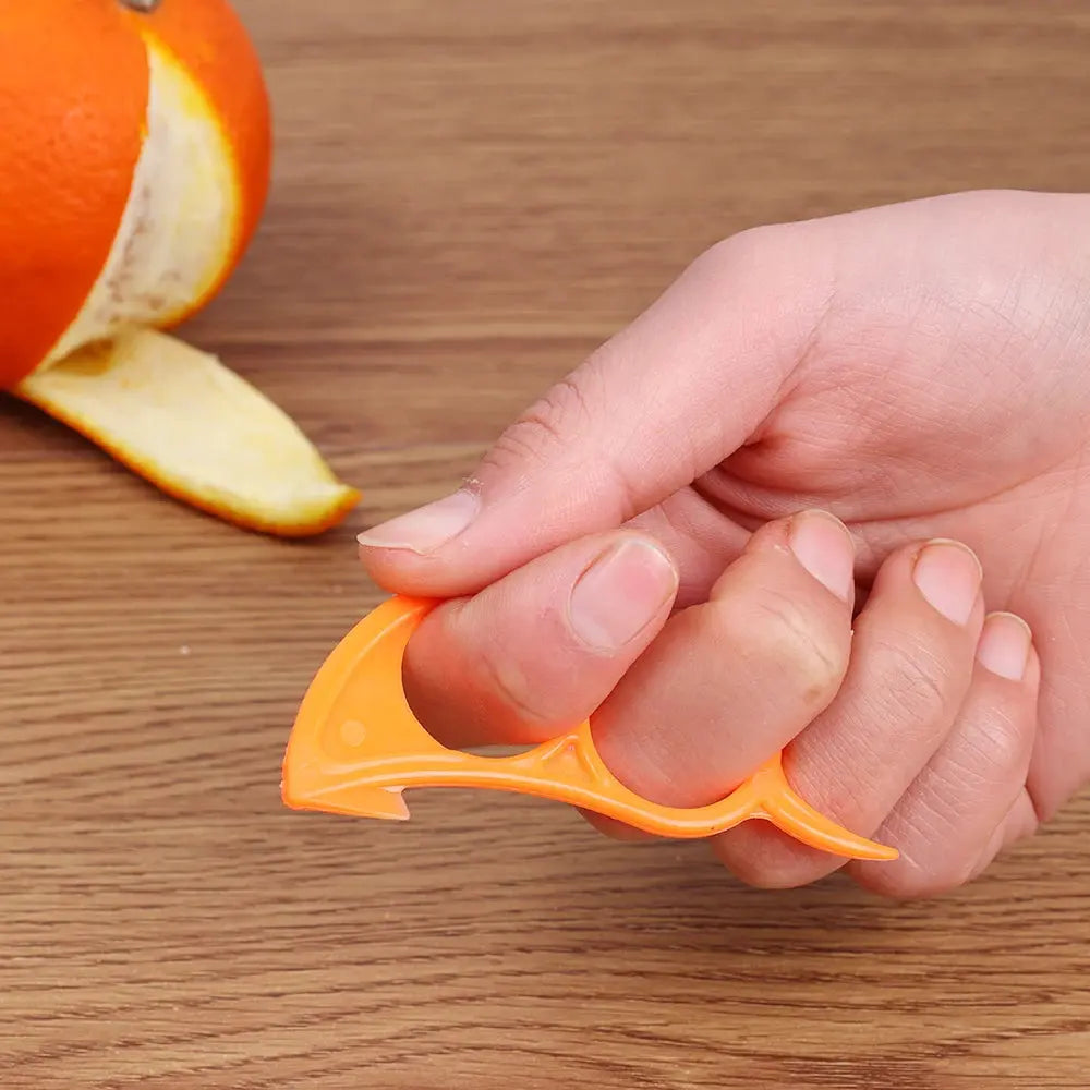 Citrus Peeler Tool (30 Pcs)