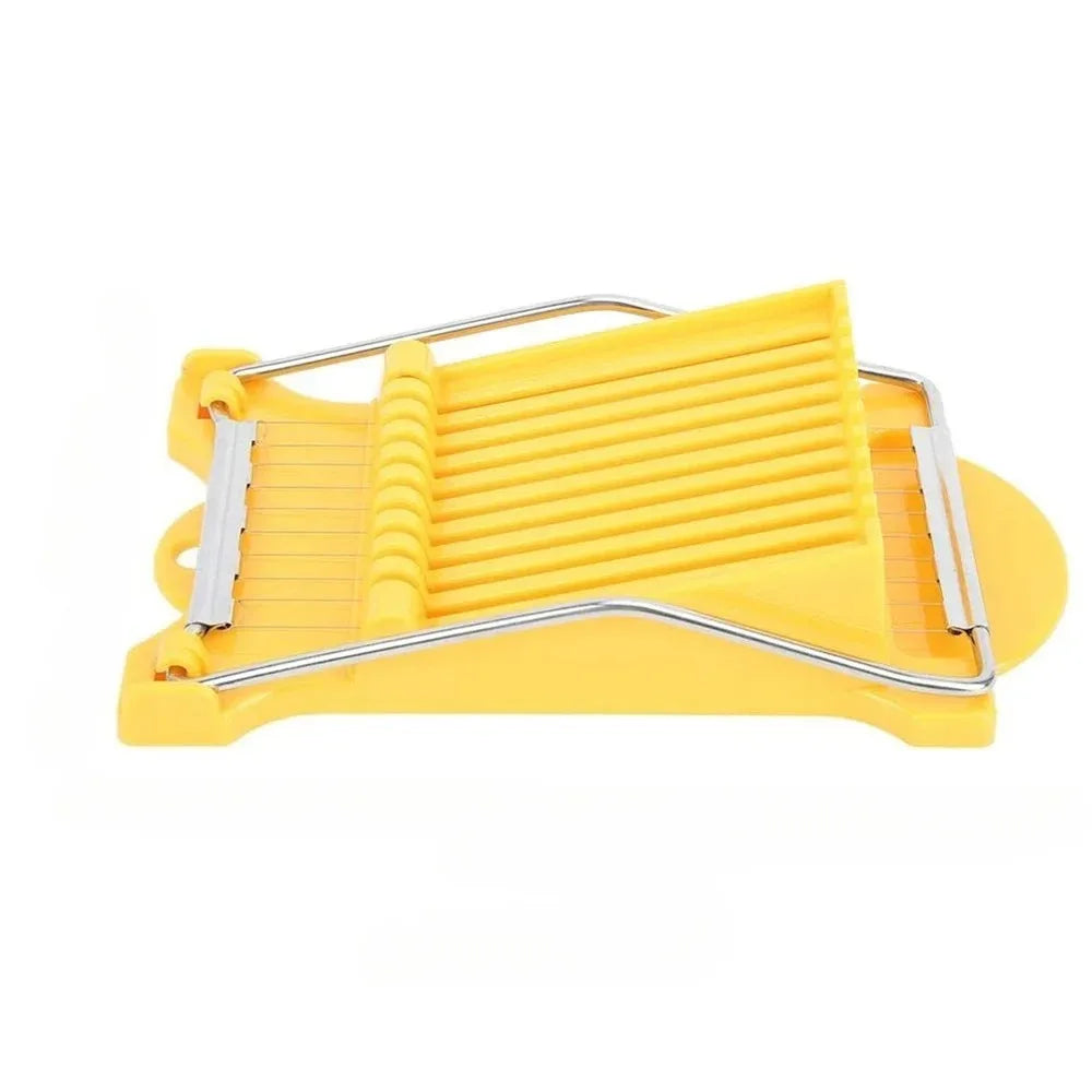 Luncheon Meat Egg Cutter