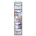 Over Door Hanging Shelf Organizer