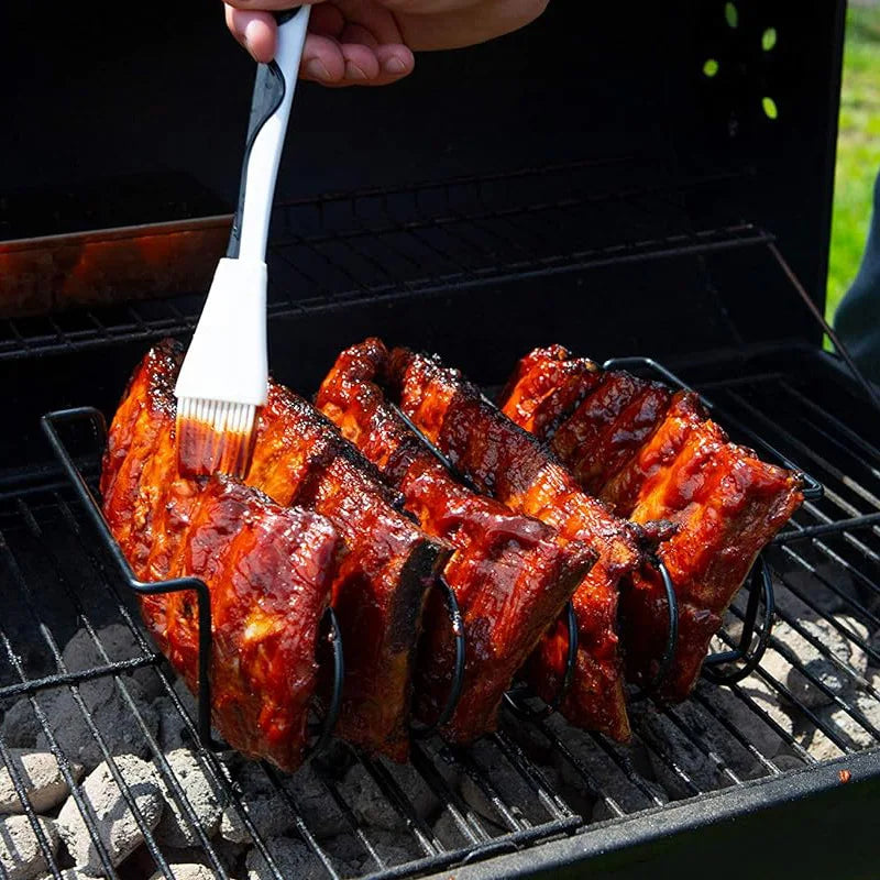 Non Stick BBQ Rib Rack