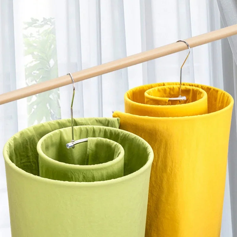 Spiral Quilt Hanger (2 Pcs)