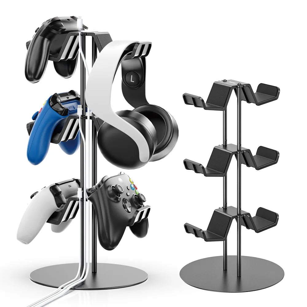 Gamepad Display Stand