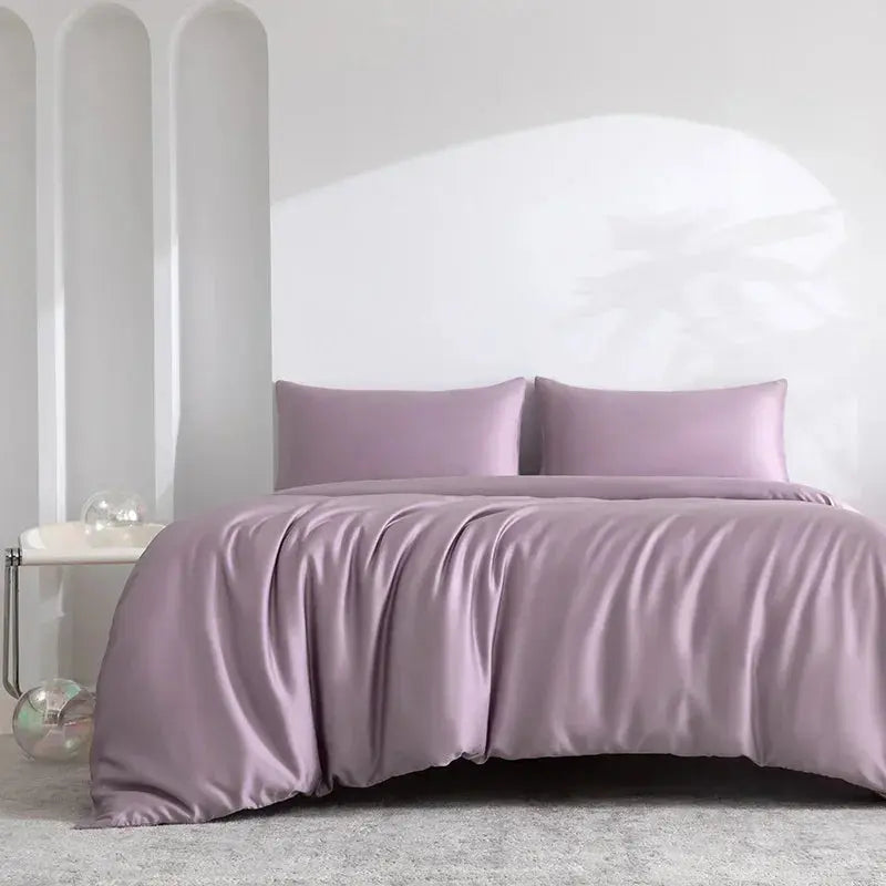 Bamboo Bed Sheets Set