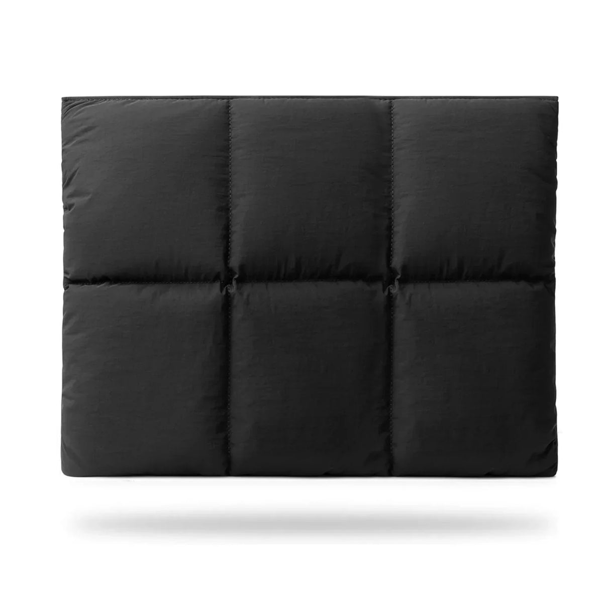 Quilted Laptop Sleeve