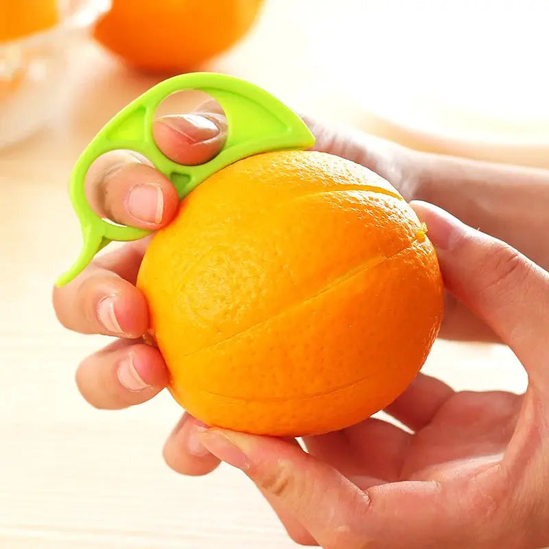 Citrus Peeler Tool (30 Pcs)