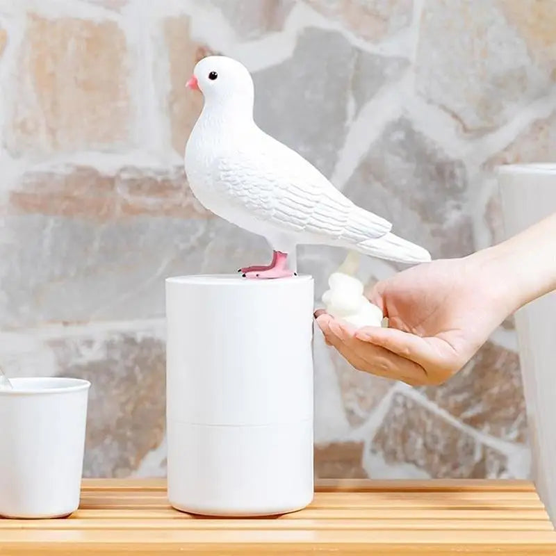 Pigeon Touchless Foam Dispenser