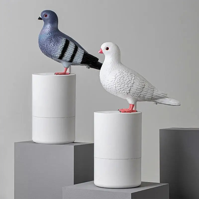 Pigeon Touchless Foam Dispenser