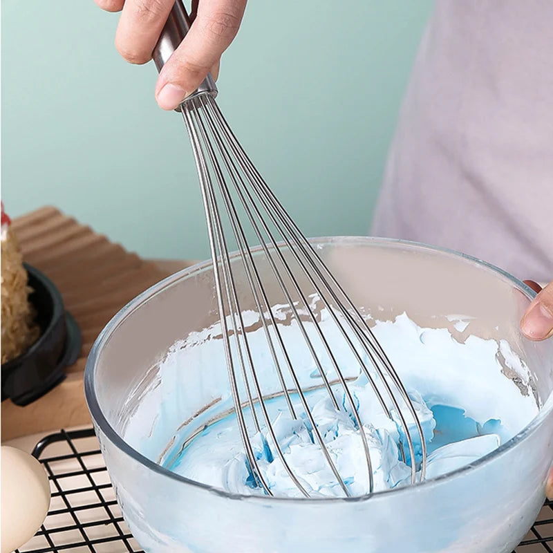 Manual Egg Whisk