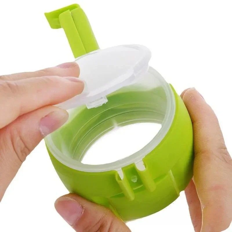 Pour Spout Bag Clips (4 Pcs)