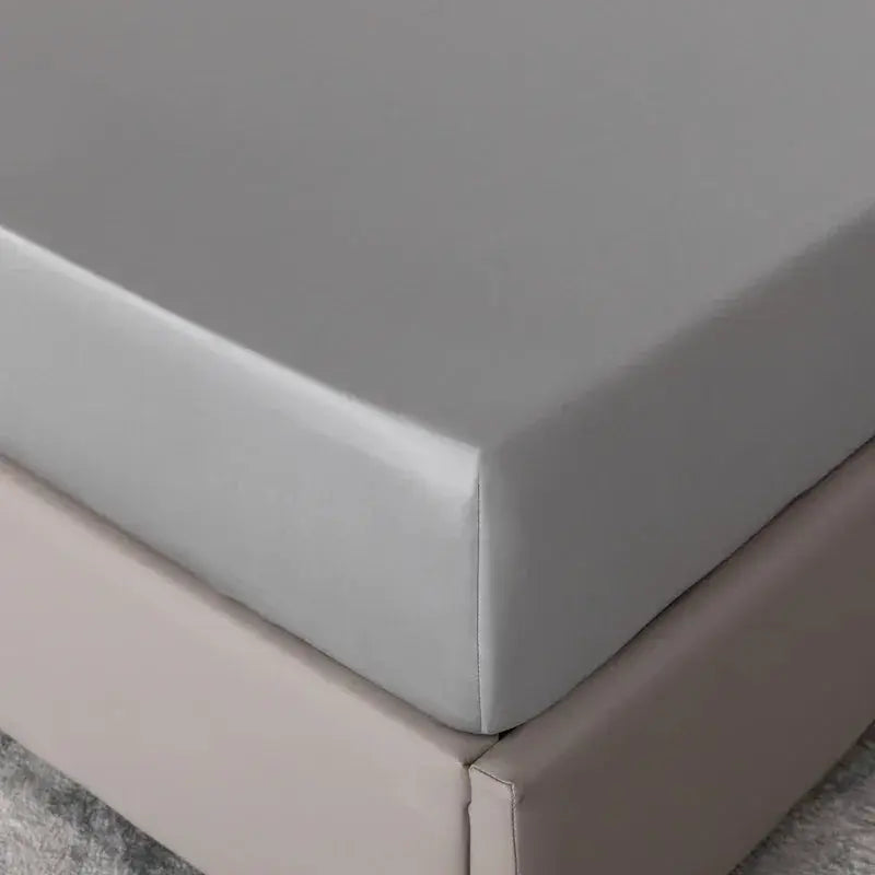 Bamboo Cooling Fitted Sheet