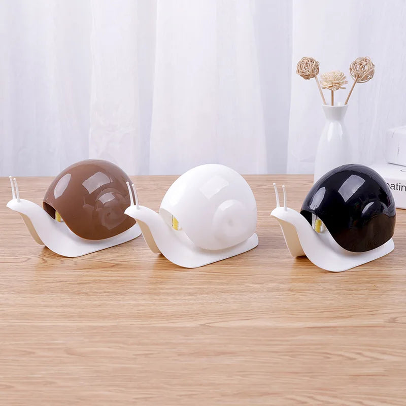 Snail Soap Dispenser