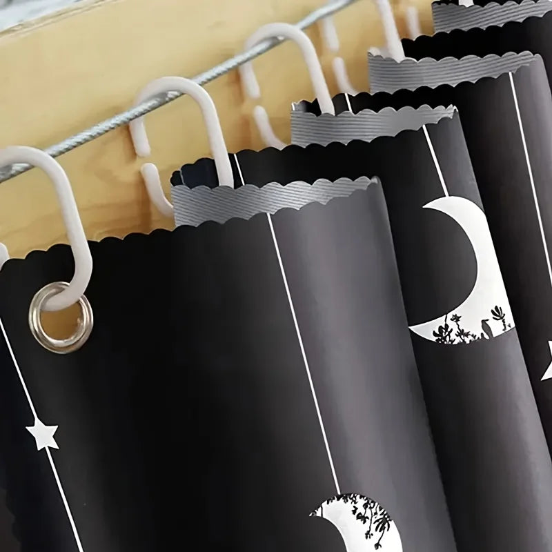 Bed Privacy Curtain